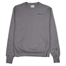 Load image into Gallery viewer, Unisex Champion Crewneck Sweatshirt (DTFx)