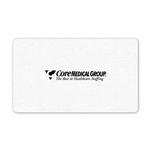 Load image into Gallery viewer, Doormat - CMG black logo