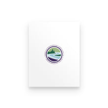 Load image into Gallery viewer, Premium Poster - Eugene Gastroenterology circle logo