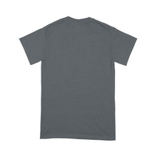 Load image into Gallery viewer, Standard T-Shirt - Right Logo