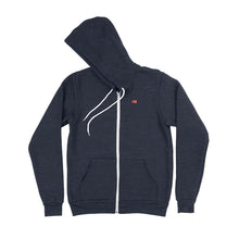 Load image into Gallery viewer, Premium Zip Hoodie (DTFx)