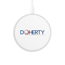 Load image into Gallery viewer, Circle Wireless Charger - Doherty