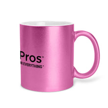 Load image into Gallery viewer, Metallic Mug