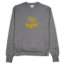 Load image into Gallery viewer, Champion Crewneck Sweatshirt (DTFx)