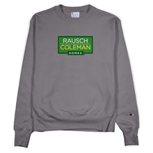 Load image into Gallery viewer, Unisex Champion Crewneck Sweatshirt (DTFx)