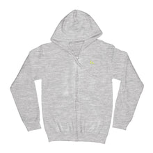 Load image into Gallery viewer, Standard Zip Hoodie (DTFx)
