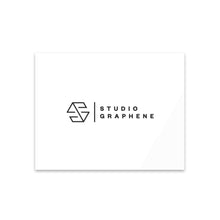 Load image into Gallery viewer, Acrylic Print - Studio Graphene