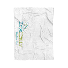 Load image into Gallery viewer, Fleece Blanket - HopeHealth