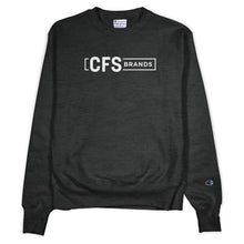 Load image into Gallery viewer, Unisex Champion Crewneck Sweatshirt (DTFx)