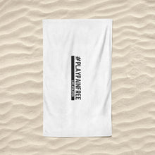 Load image into Gallery viewer, Beach Towel