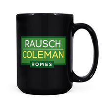 Load image into Gallery viewer, Black Mug