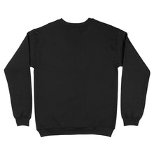 Load image into Gallery viewer, Standard Crew Neck Sweatshirt - WorldReader