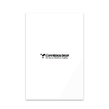 Load image into Gallery viewer, Acrylic Print - CMG black logo