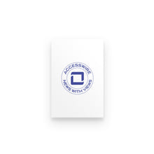 Load image into Gallery viewer, Accesswire icon - Premium Poster
