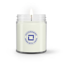 Load image into Gallery viewer, Accesswire icon - Soy Wax Candle