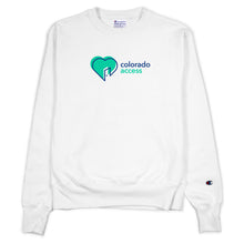 Load image into Gallery viewer, Champion Crewneck Sweatshirt (DTFx)