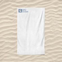 Load image into Gallery viewer, Beach Towel