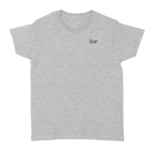 Load image into Gallery viewer, Standard Women's T-shirt - Academic Partnerships