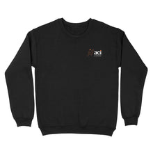 Load image into Gallery viewer, Standard Crew Neck Sweatshirt - ACI Learning