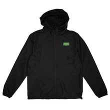 Load image into Gallery viewer, Windbreaker Full-Zip Jacket (DTFx)