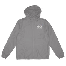 Load image into Gallery viewer, Windbreaker Full-Zip Jacket (DTFx)
