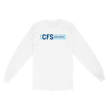 Load image into Gallery viewer, Unisex Standard Long Sleeve (DTFx)