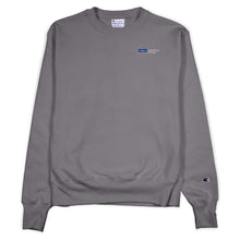 Load image into Gallery viewer, Unisex Champion Crewneck Sweatshirt (DTFx)