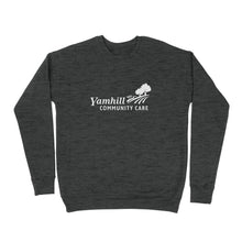 Load image into Gallery viewer, Unisex Premium Crew Neck Sweatshirt (DTFx)