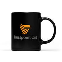 Load image into Gallery viewer, Black Mug