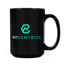 Load image into Gallery viewer, Black Mug