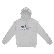 Load image into Gallery viewer, Standard Hoodie - ACI Learning