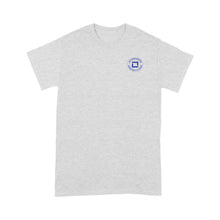 Load image into Gallery viewer, Accesswire icon - Unisex DTFx Standard T-Shirt