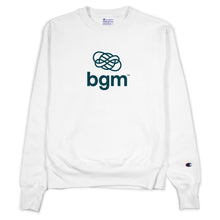Load image into Gallery viewer, Champion Crewneck Sweatshirt (DTFx)