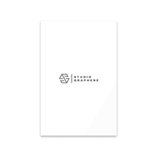 Load image into Gallery viewer, Acrylic Print - Studio Graphene