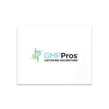 Load image into Gallery viewer, Acrylic Print - GMP Pros