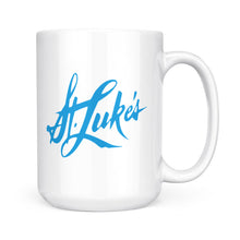 Load image into Gallery viewer, White Mug