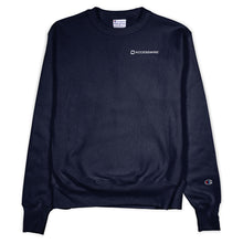 Load image into Gallery viewer, Accesswire - Unisex Champion Crewneck Sweatshirt (DTFx)