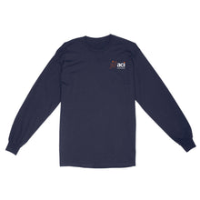 Load image into Gallery viewer, Standard Long Sleeve - ACI Learning