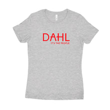 Load image into Gallery viewer, Next Level 3900 Women's T-Shirt - Dahl