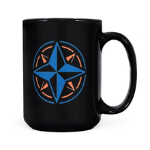 Load image into Gallery viewer, Black Mug