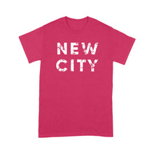 Load image into Gallery viewer, Standard T-Shirt - NewCityUs