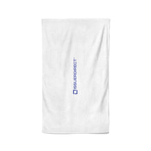 Load image into Gallery viewer, Issuer Direct - Beach Towel