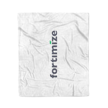 Load image into Gallery viewer, Fleece Blanket - Fortimize