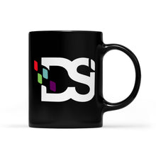Load image into Gallery viewer, Black Mug