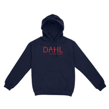 Load image into Gallery viewer, Standard Hoodie - Dahl