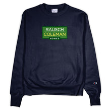 Load image into Gallery viewer, Unisex Champion Crewneck Sweatshirt (DTFx)