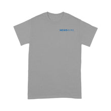 Load image into Gallery viewer, Newswire - Unisex Comfort T-Shirt