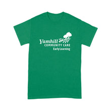 Load image into Gallery viewer, Unisex Comfort T-Shirt