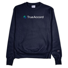 Load image into Gallery viewer, Champion Crewneck Sweatshirt (DTFx)