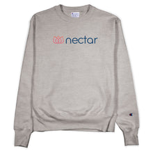 Load image into Gallery viewer, Champion Crewneck Sweatshirt (DTFx)